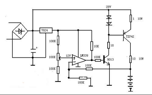 12v電瓶充電電壓？,第1張